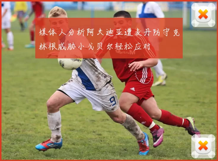 媒体人分析阿夫迪亚遭麦丹防守克林根威胁小戈贝尔轻松应对
