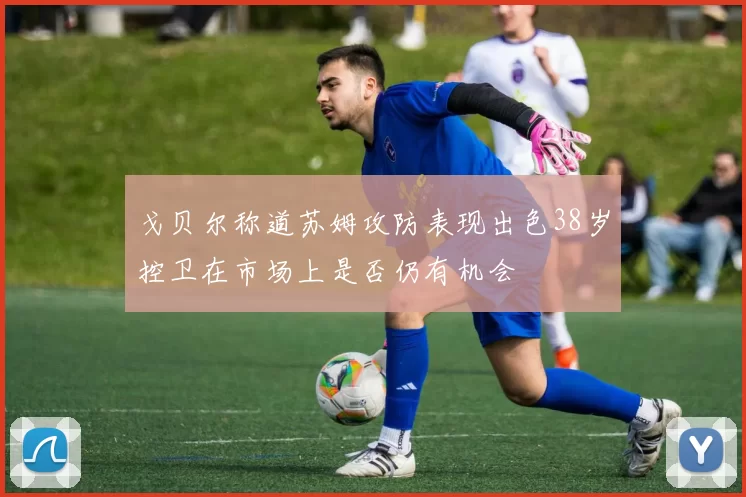 戈贝尔称道苏姆攻防表现出色38岁控卫在市场上是否仍有机会